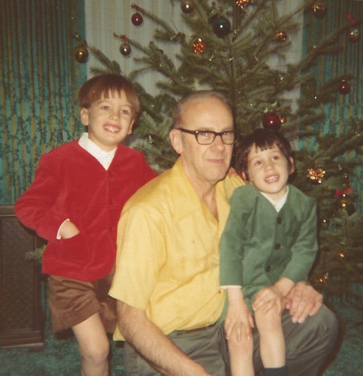 Christmas in Tacoma