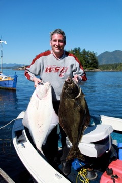 Halibut
