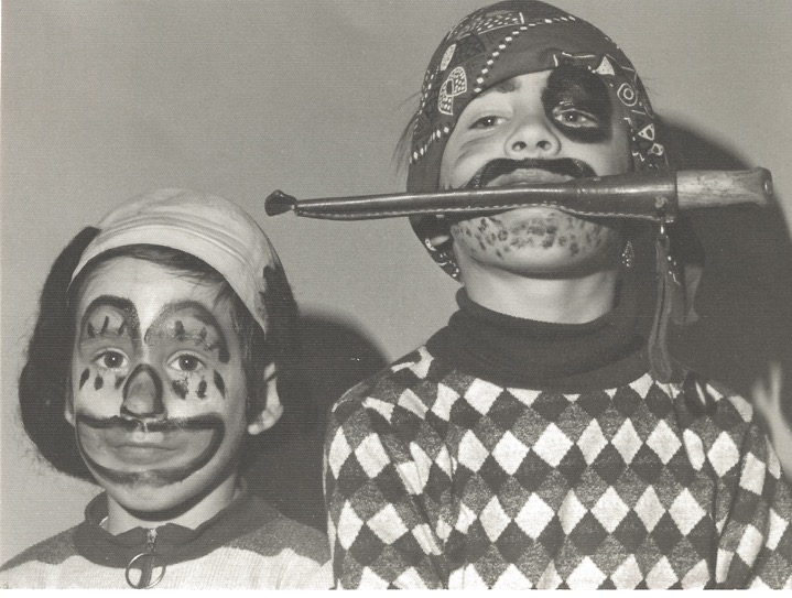 Halloween